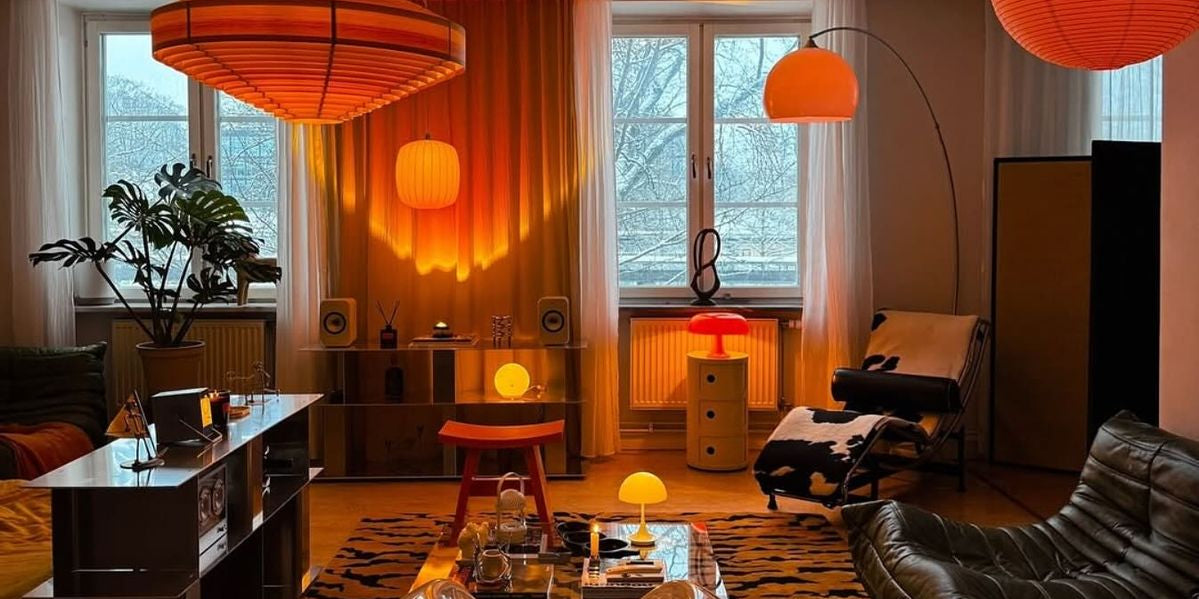 Floor & Table Lamps at Lucy's Lamps