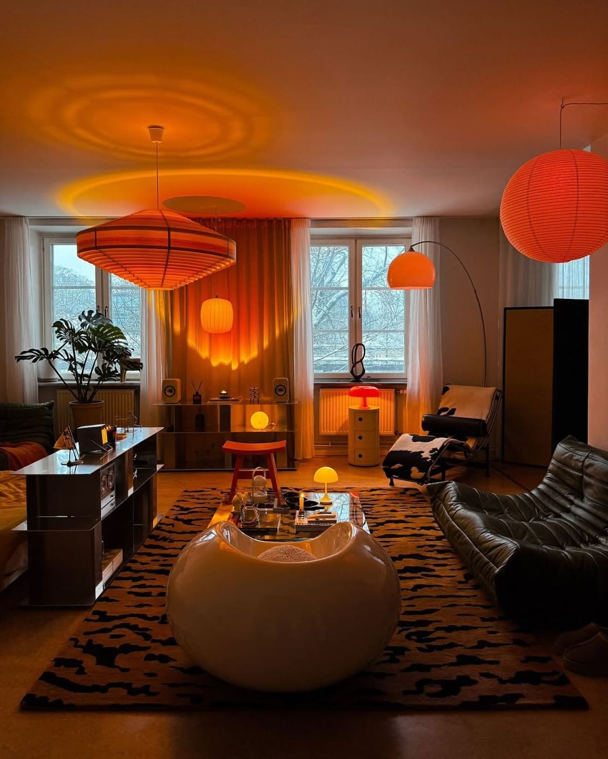 Floor & Table Lamps at Lucy's Lamps