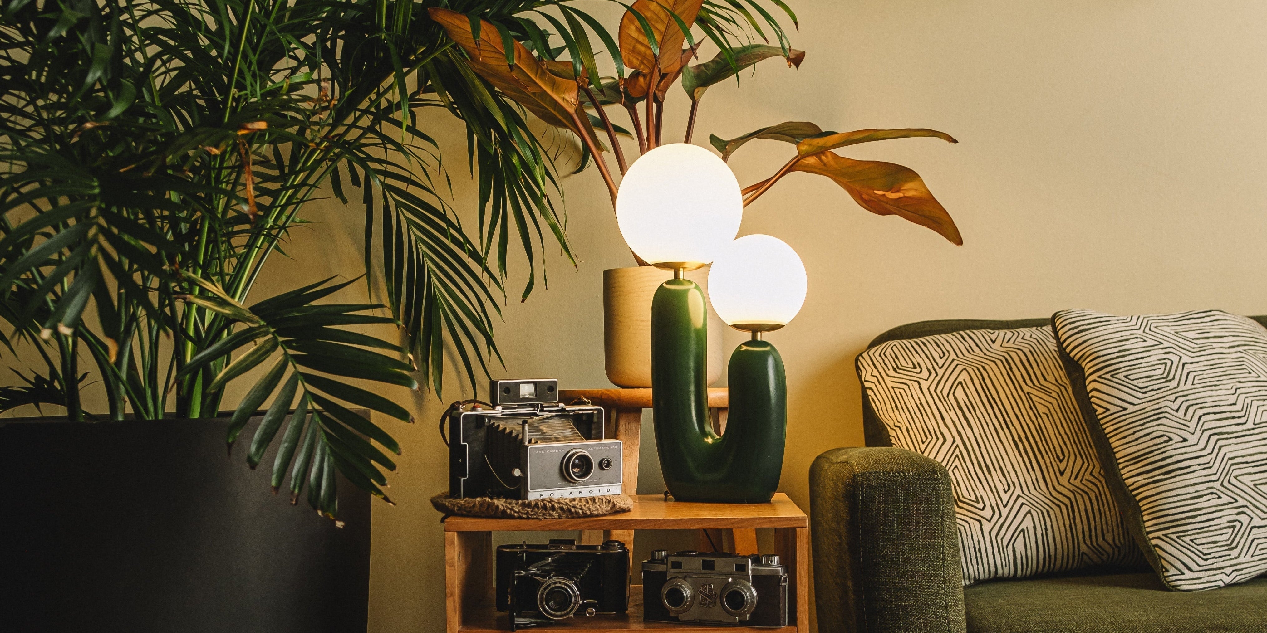 Lamps Trends 2025: Which Design Is Right for Your Space?