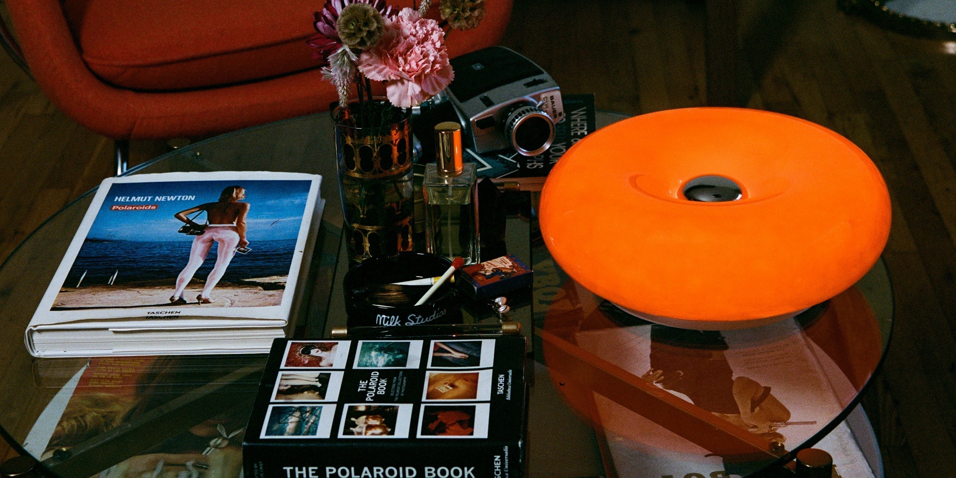 Best Table Lamps - Bedside, Side Table & Desk Lamps