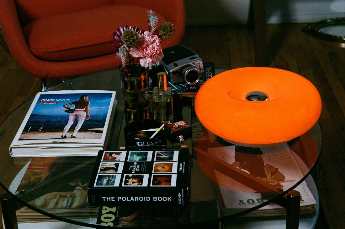 Best Table Lamps - Bedside, Side Table & Desk Lamps