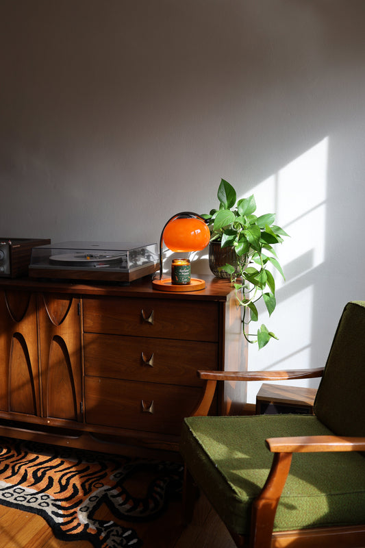 Retro Lamps by Lucy’s Lamps