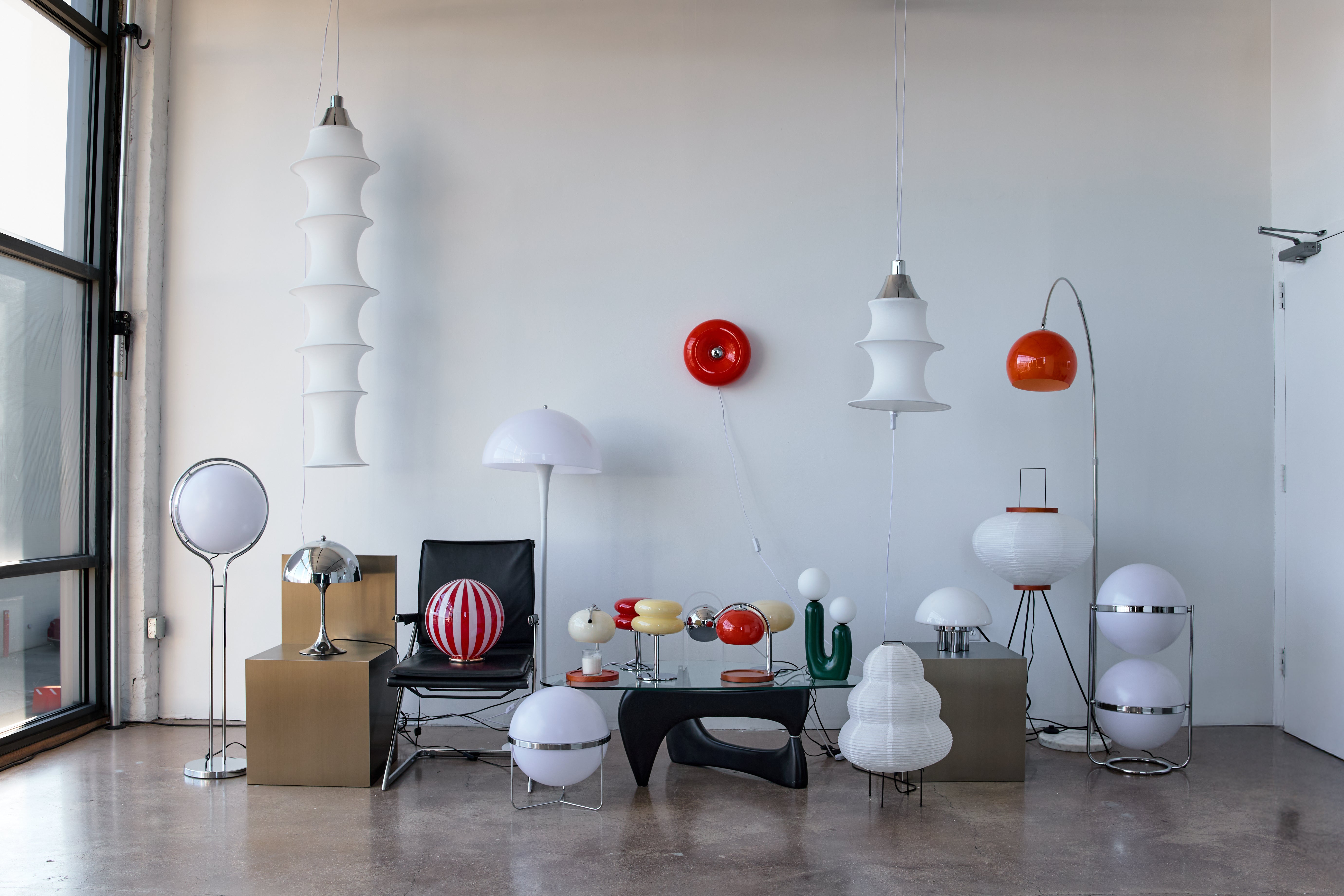 Top Questions About Floor Lamps