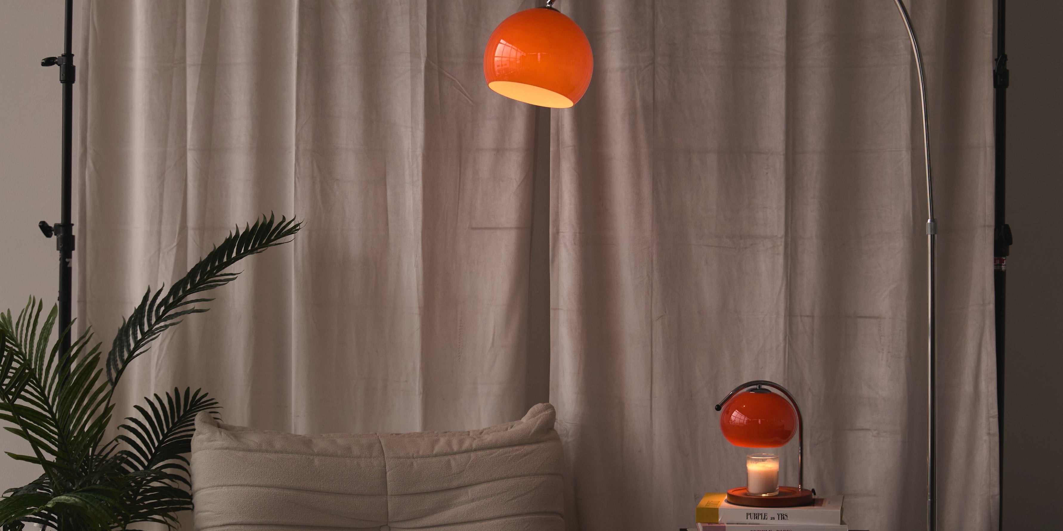 Retro Lamps 2026: Timeless Style with a Modern Glow