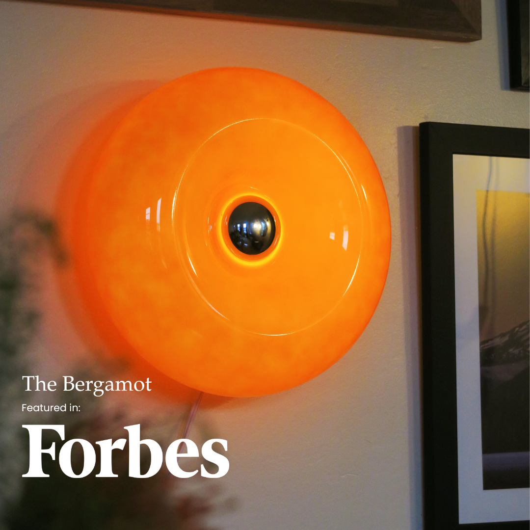 Why People Love Lucy’s Lamps