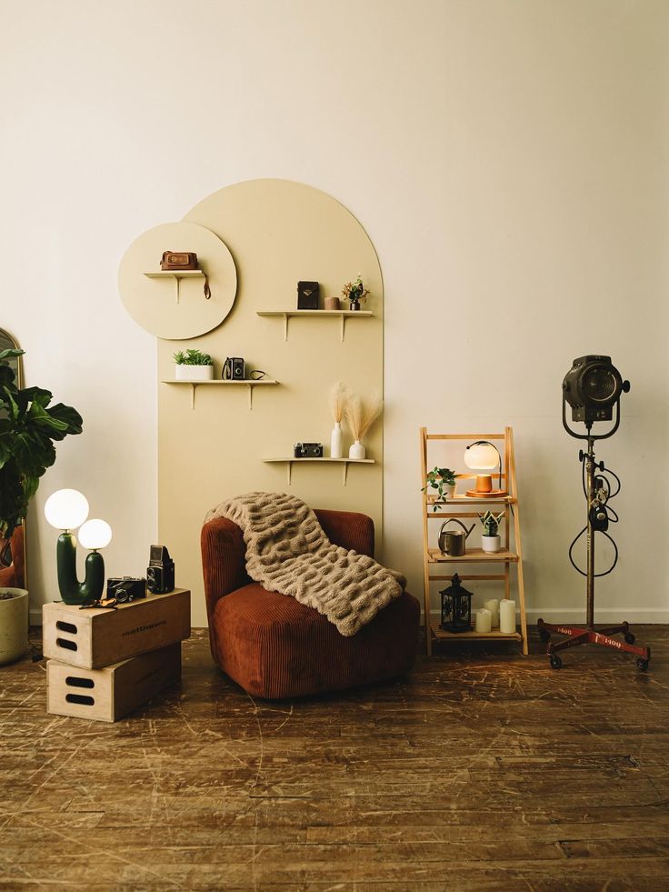 Lamps as Modern Home Decor