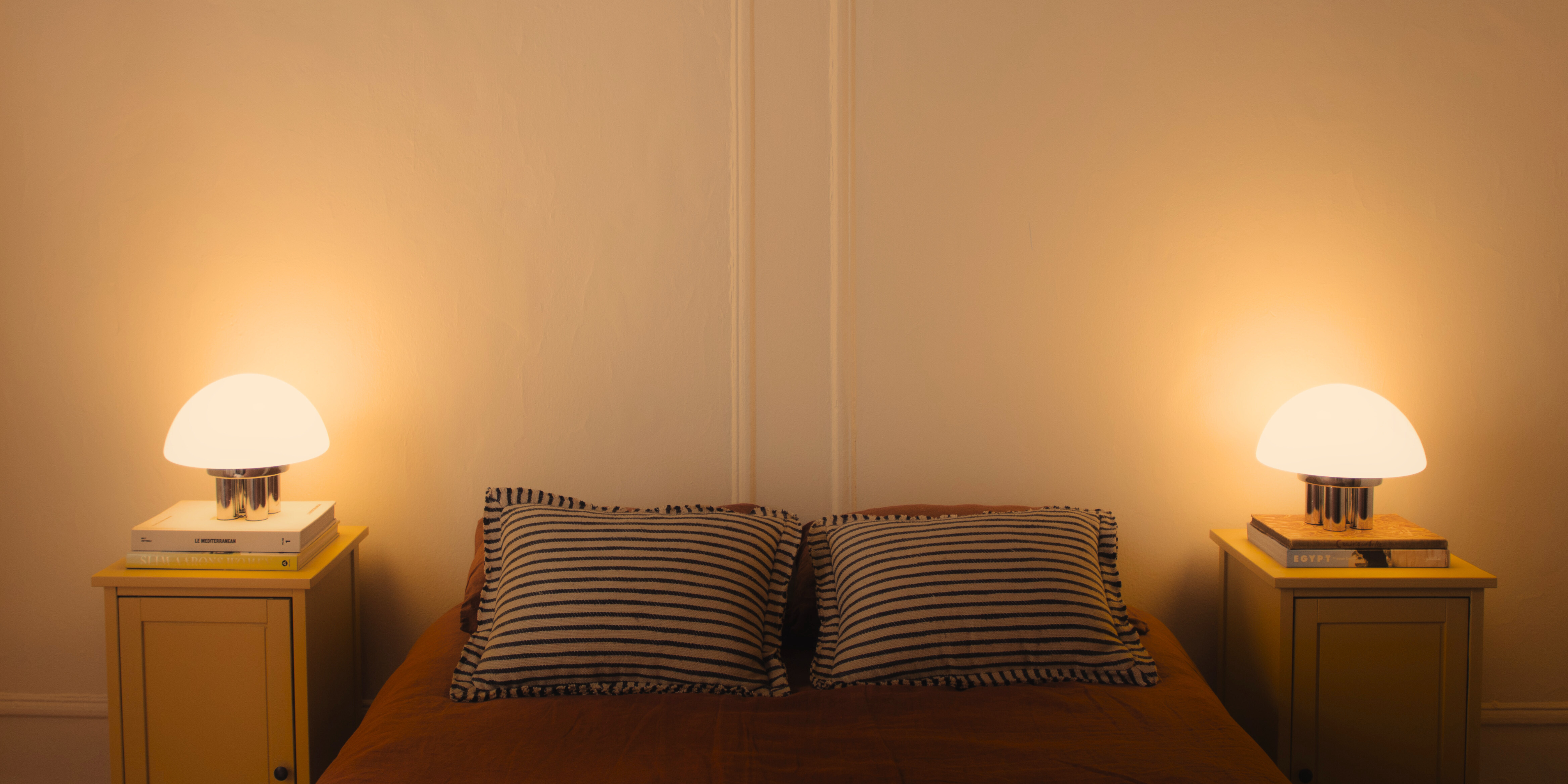 Table Lamps: Your Complete Guide to Style, Function, and Ambience ...