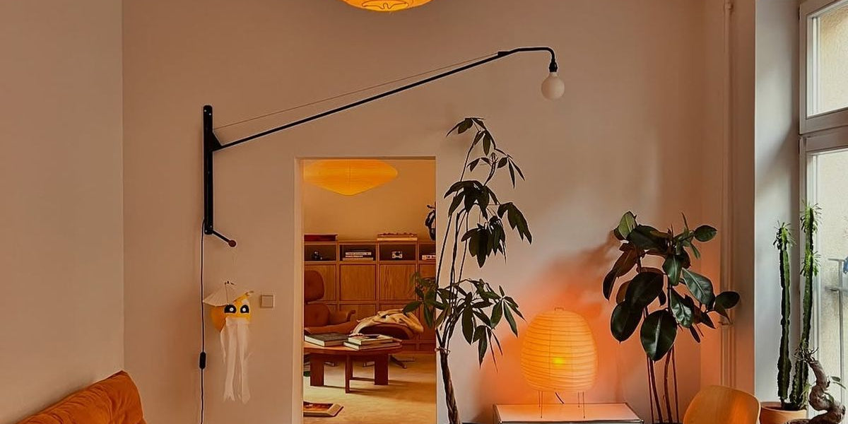 Lamps for Every Room | Free Shipping