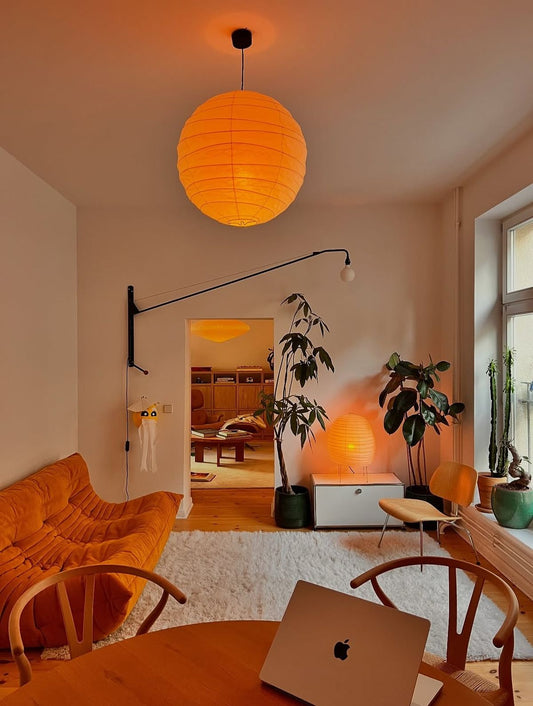 Lamps for Every Room | Free Shipping