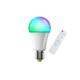 RGB Color Smart Bulb