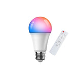 RGB Color Smart Bulb