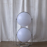 The Luna Doble