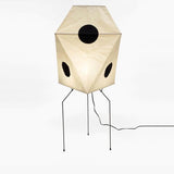 Akari Wabi Abstract Paper Lantern