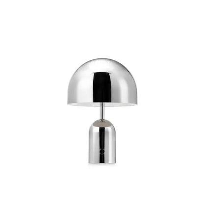 Campanella Portable Table Lamp (Chrome)