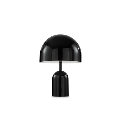 Campanella Portable Table Lamp (Black)