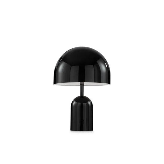 Campanella Portable Table Lamp (Black)