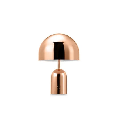 Campanella Portable Table Lamp (Copper)