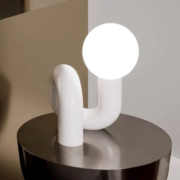 Le Loop Table Lamp