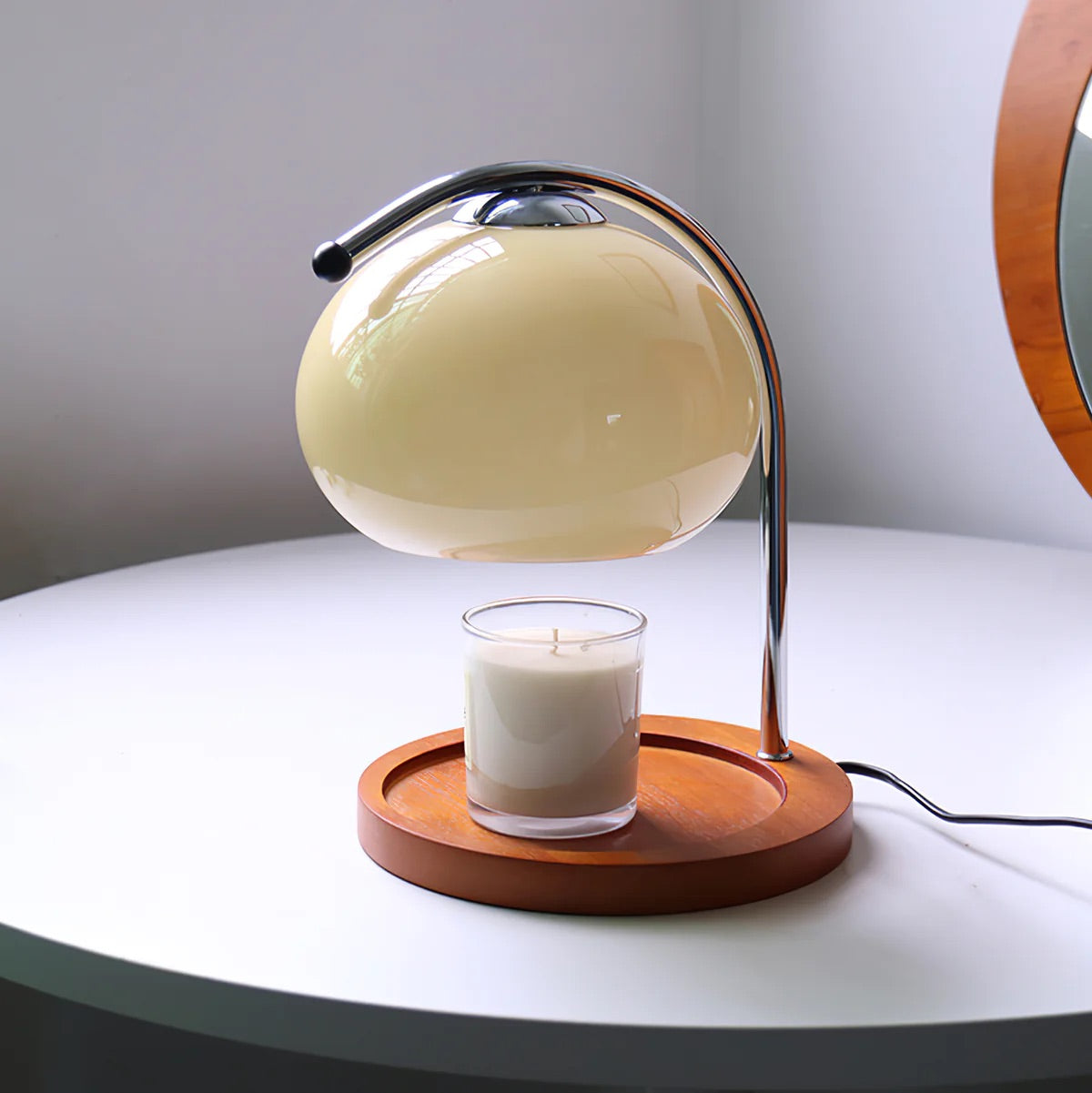 Solange Candle Warming Lamp