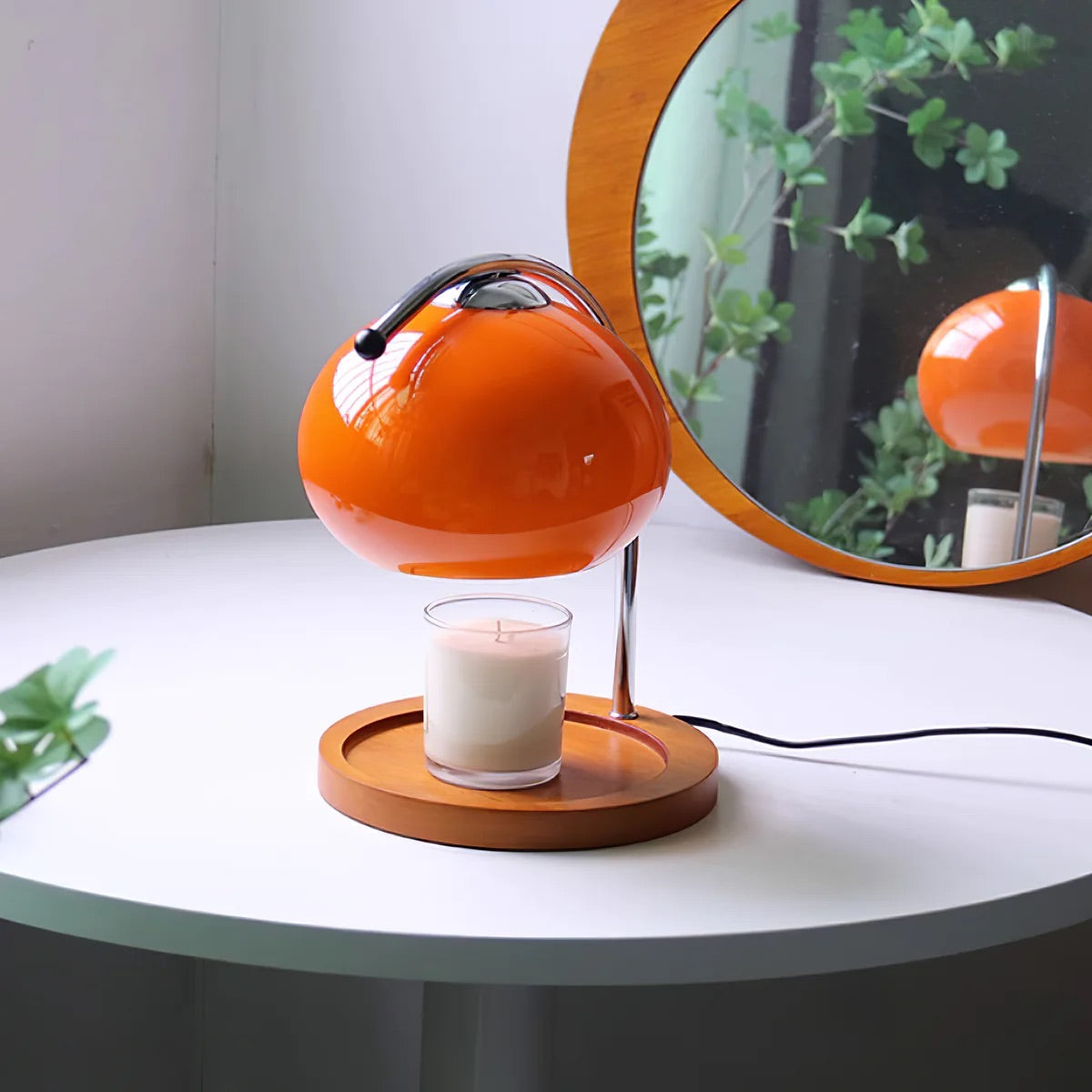Solange Candle Warming Lamp