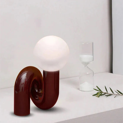 Le Loop Table Lamp