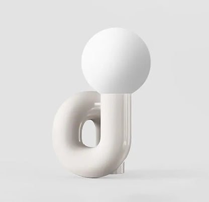 Le Loop Table Lamp