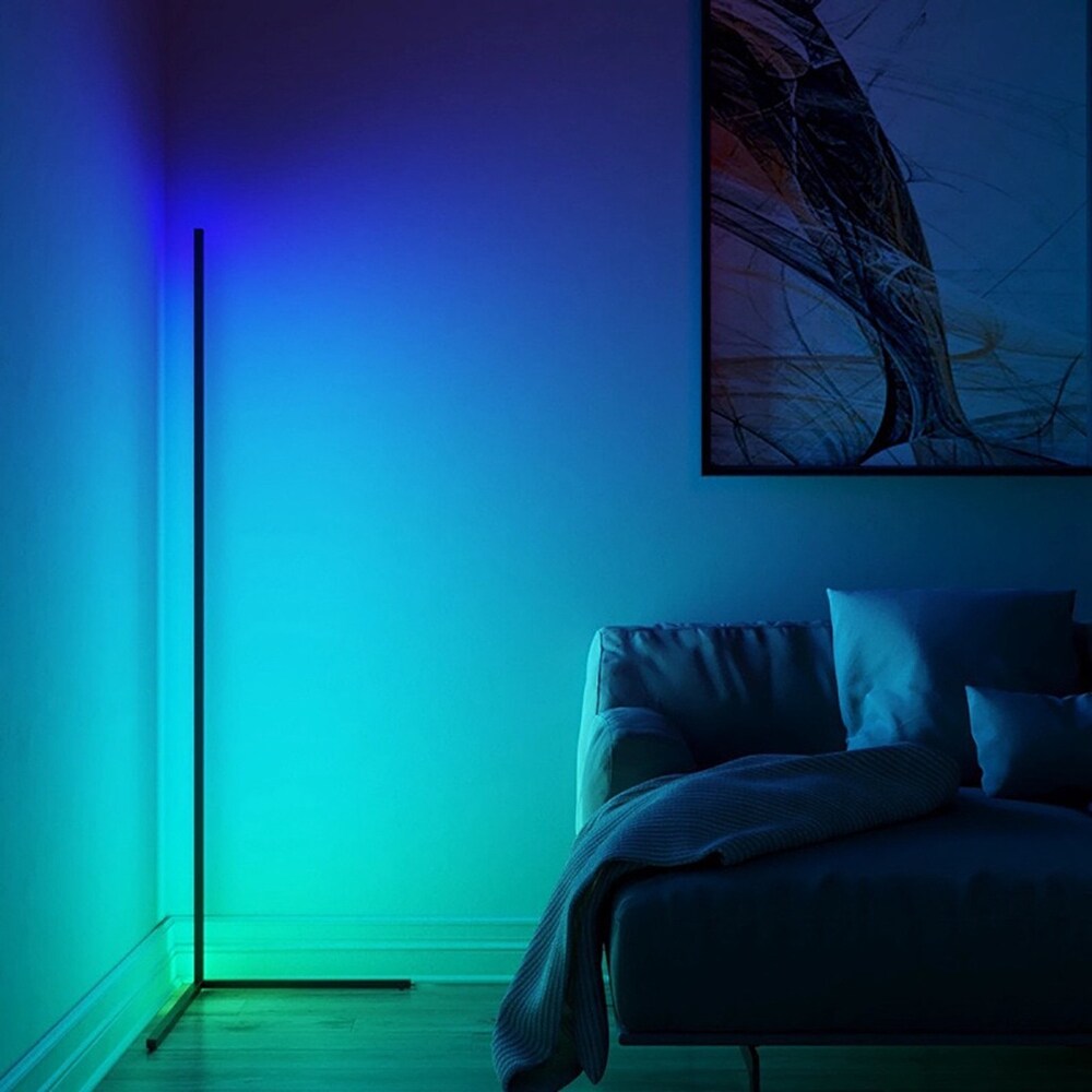 DreamLine LED Corner Lamp