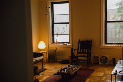 The Akari Suiteki - Lucy’s Lamps is a minimalist paper lantern table lamp inspired by Japanese design. This aesthetic and modern table lamp adds a warm glow to bedrooms, living rooms, or workspaces. Perfect as a bedside lamp, side table lamp, or desk lamp, it blends retro charm and modern designer lighting for elegant, timeless home décor.