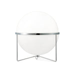 The Luna - Lucy’s Lamps is a minimalist modern table lamp designed to bring soft, ambient light to any space. This aesthetic lamp works beautifully as a bedside lamp, desk lamp, or side table lamp for bedrooms and living rooms. Blending retro and modern designer lighting, The Luna offers timeless elegance, making it ideal for contemporary and vintage-inspired home décor.