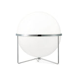 The Luna - Lucy’s Lamps is a minimalist modern table lamp designed to bring soft, ambient light to any space. This aesthetic lamp works beautifully as a bedside lamp, desk lamp, or side table lamp for bedrooms and living rooms. Blending retro and modern designer lighting, The Luna offers timeless elegance, making it ideal for contemporary and vintage-inspired home décor.