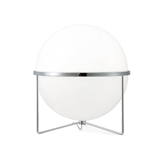 The Luna - Lucy’s Lamps is a minimalist modern table lamp designed to bring soft, ambient light to any space. This aesthetic lamp works beautifully as a bedside lamp, desk lamp, or side table lamp for bedrooms and living rooms. Blending retro and modern designer lighting, The Luna offers timeless elegance, making it ideal for contemporary and vintage-inspired home décor.