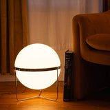 The Luna - Lucy’s Lamps is a minimalist modern table lamp designed to bring soft, ambient light to any space. This aesthetic lamp works beautifully as a bedside lamp, desk lamp, or side table lamp for bedrooms and living rooms. Blending retro and modern designer lighting, The Luna offers timeless elegance, making it ideal for contemporary and vintage-inspired home décor.