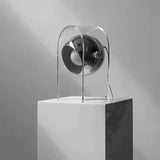 The Roma - Lucy’s Lamps is a modern table lamp with a retro touch, perfect as a bedside lamp, desk lamp, or side table lamp. This minimalist lamp works as a small table lamp, aesthetic desk lamp, or light therapy lamp for bedroom table lamps or table lamps for living room use.